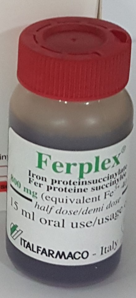 Ferplex